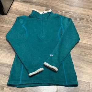 Kuhl Pullover Fleece